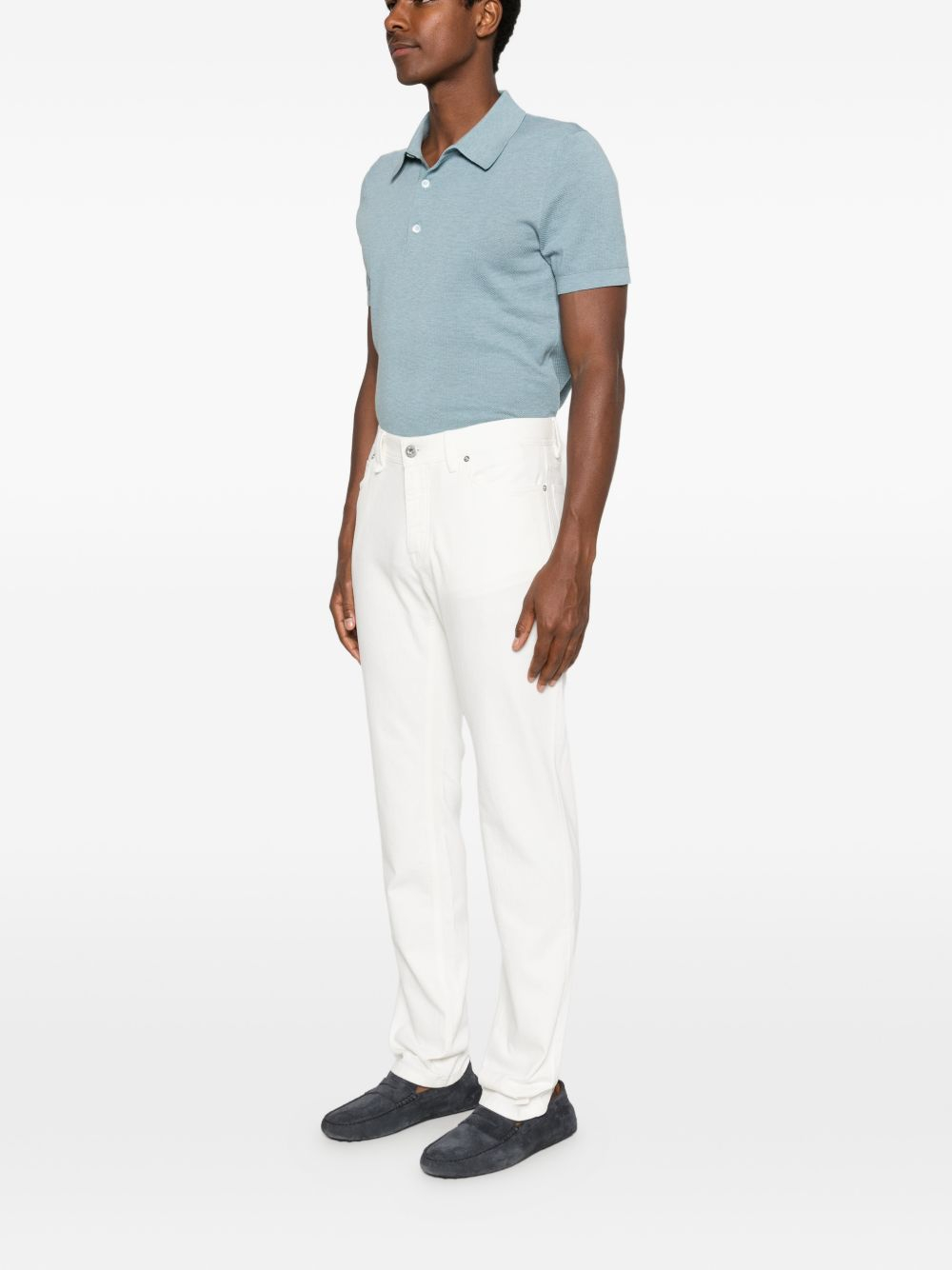 [BRIONI] Jeans SS26 SPEI0LPCT019000