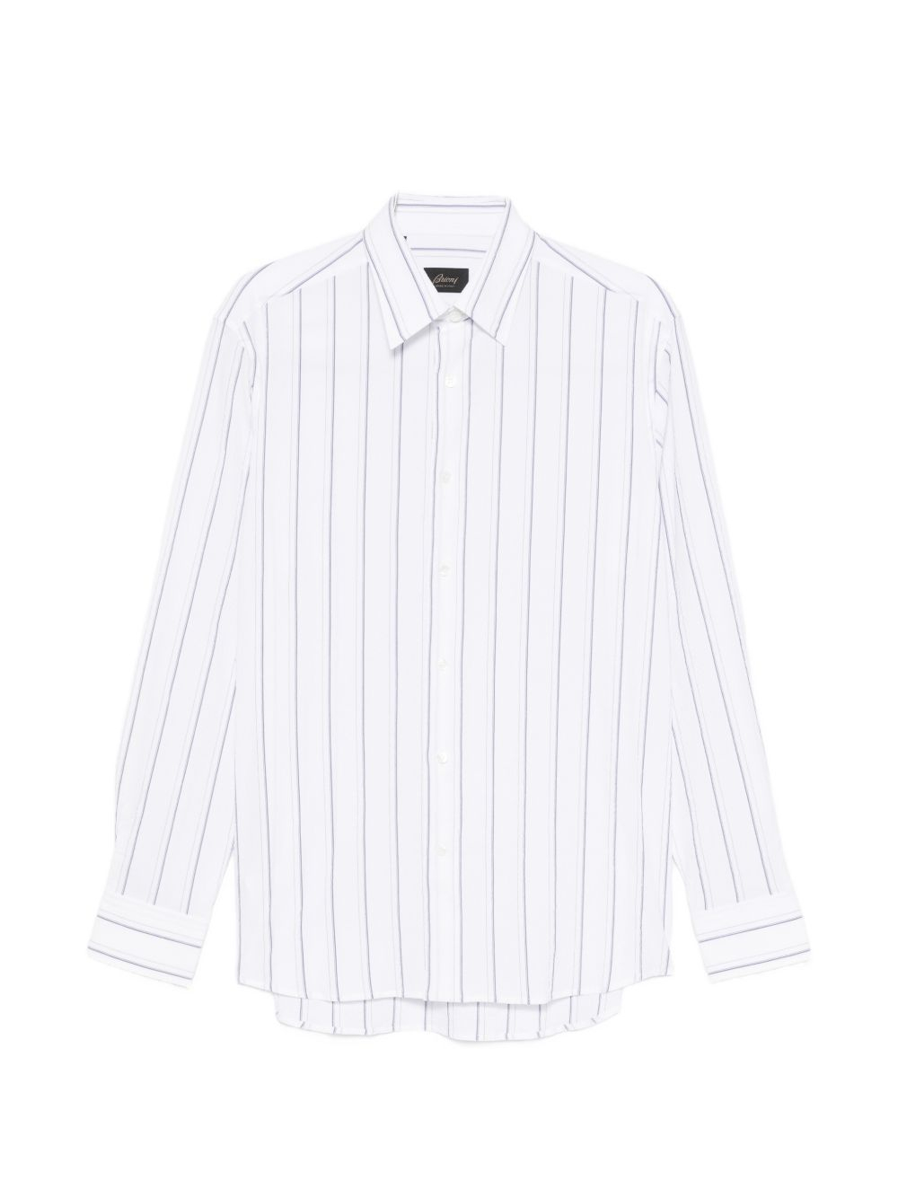 [BRIONI] Shirts Long Sleeve SS26 SCAY0LPD0149041
