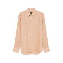 [BRIONI] Shirts Long Sleeve SS26 SCAY0LP91119696