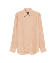 [BRIONI] Shirts Long Sleeve SS26 SCAY0LP91119696