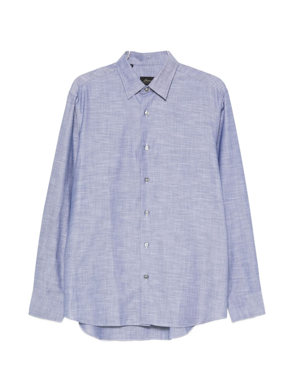[BRIONI] Shirts Long Sleeve SS26 SCAY0LPC0134100