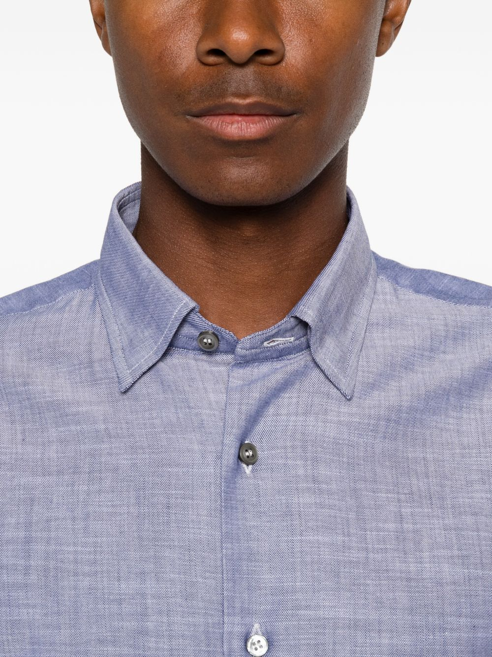 [BRIONI] Shirts Long Sleeve SS26 SCAY0LPC0134100