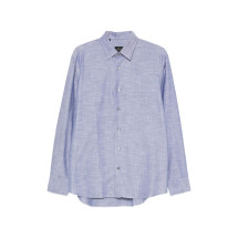 [BRIONI] Shirts Long Sleeve SS26 SCAY0LPC0134100