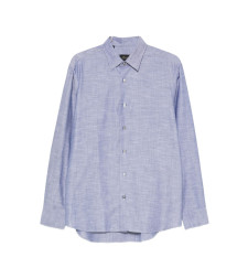 [BRIONI] Shirts Long Sleeve SS26 SCAY0LPC0134100