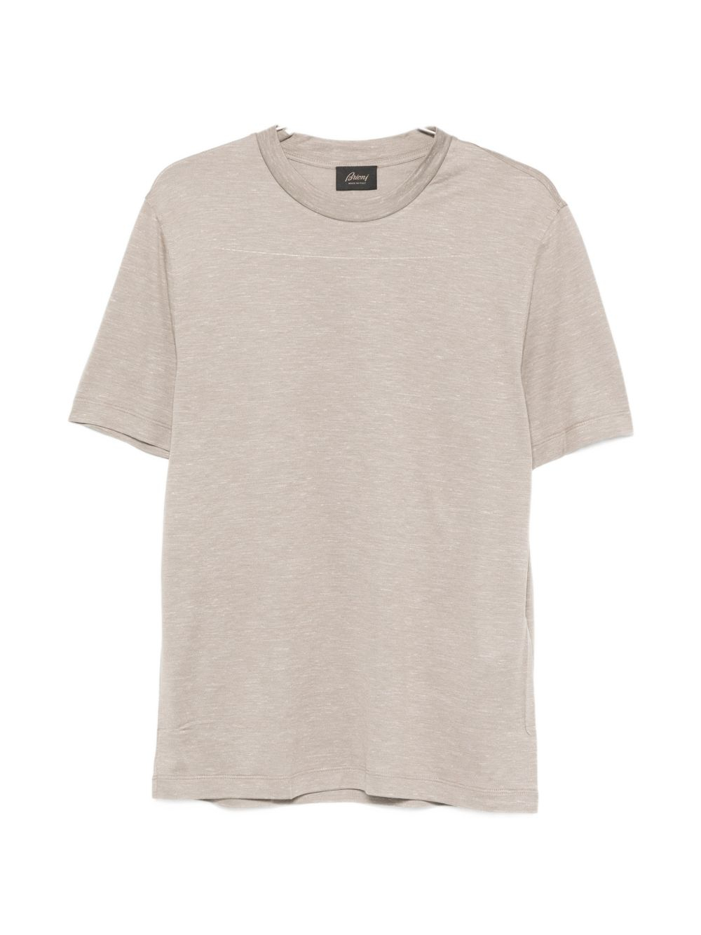 [BRIONI] T-shirts Short Sleeve SS26 UJPQ0LPD6082900
