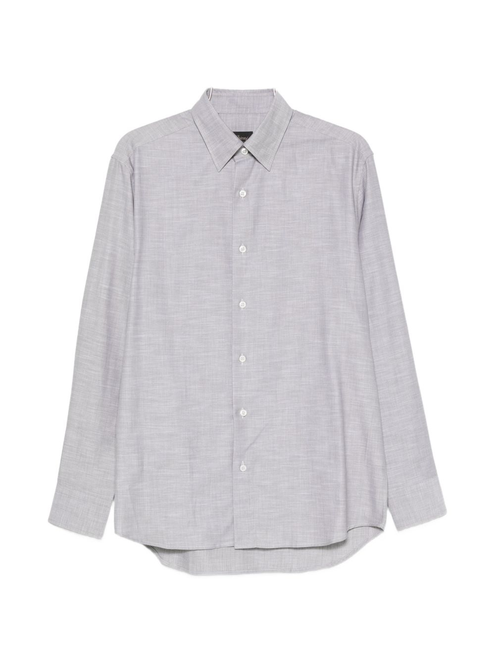 [BRIONI] Shirts Long Sleeve SS26 SCAY0LPC0132800