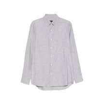 [BRIONI] Shirts Long Sleeve SS26 SCAY0LPC0132800