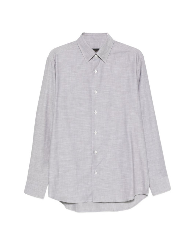 [BRIONI] Shirts Long Sleeve SS26 SCAY0LPC0132800