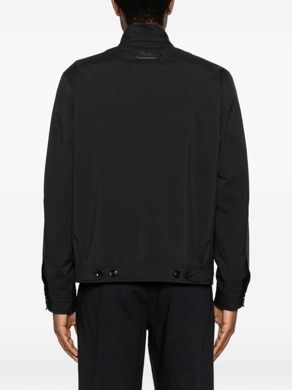 [BRIONI] Casual Jacket SS26 SLVY0LPA9064000