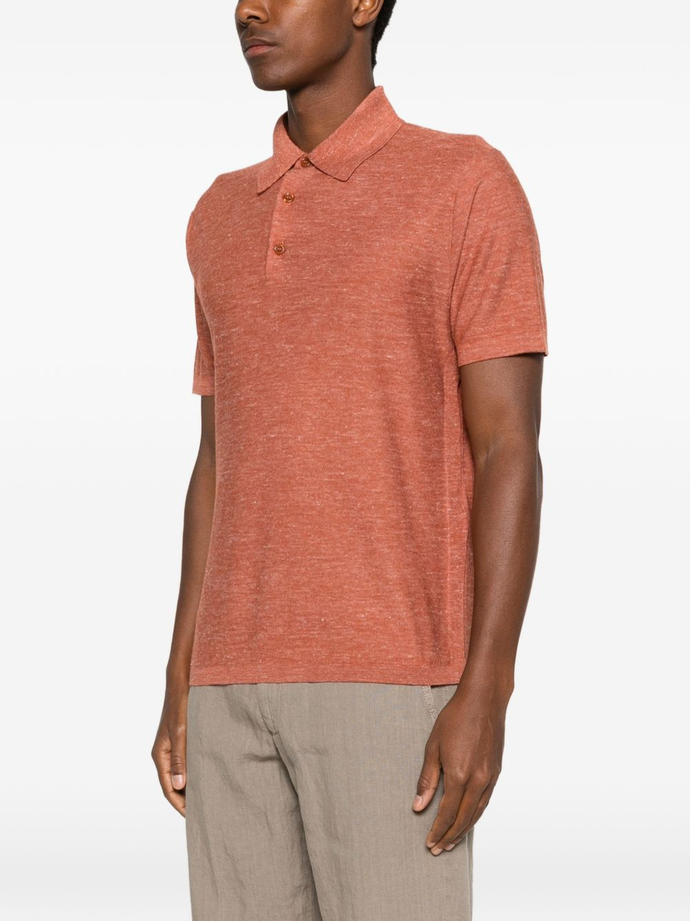 [BRIONI] T-shirts Short Sleeve SS26 UMR20OPDK146300