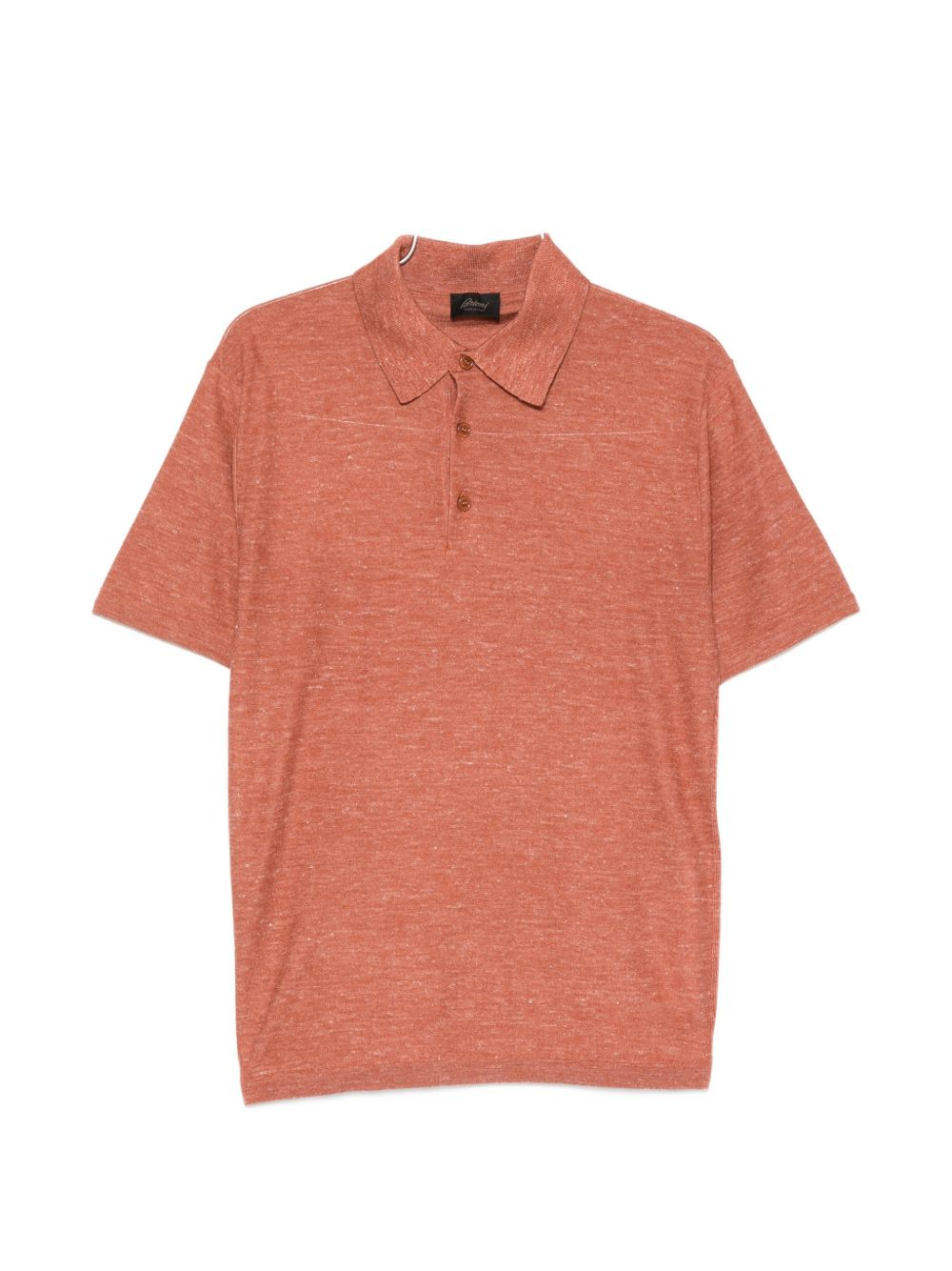 [BRIONI] T-shirts Short Sleeve SS26 UMR20OPDK146300
