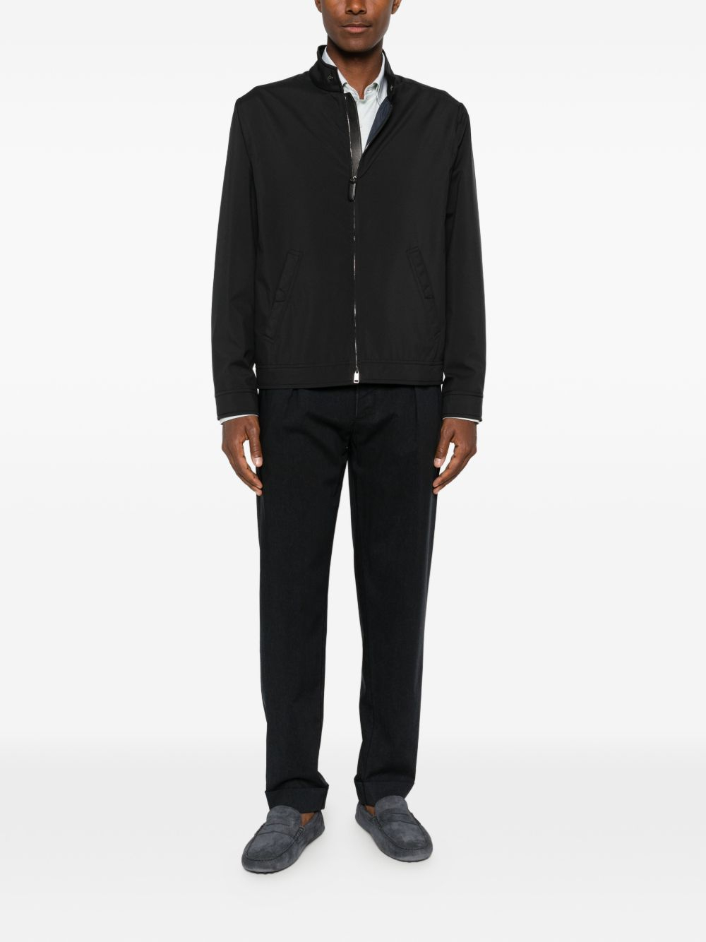 [BRIONI] Shirts Long Sleeve SS26 SCAY0LPC0133400