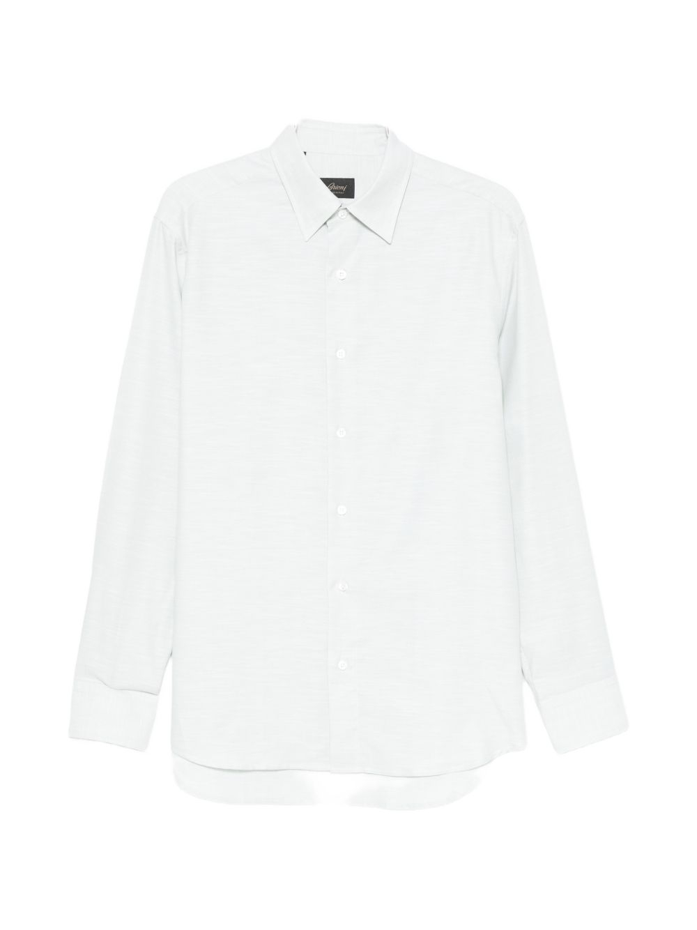 [BRIONI] Shirts Long Sleeve SS26 SCAY0LPC0133400