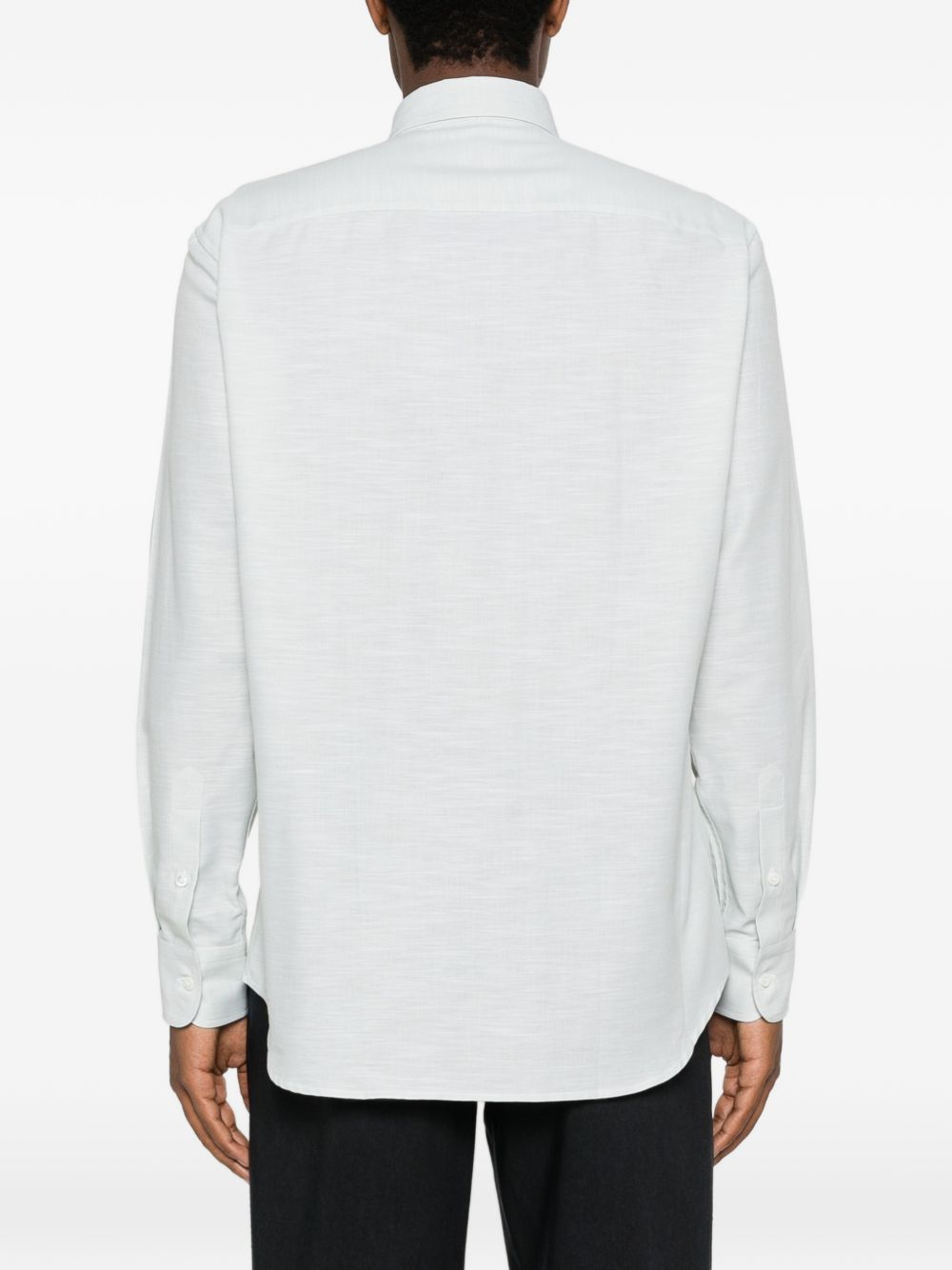 [BRIONI] Shirts Long Sleeve SS26 SCAY0LPC0133400