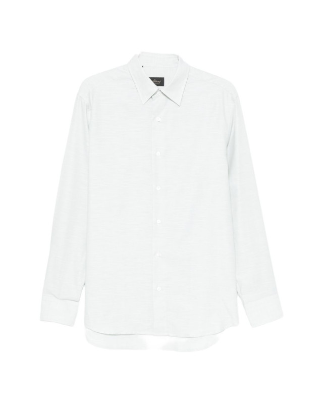 [BRIONI] Shirts Long Sleeve SS26 SCAY0LPC0133400