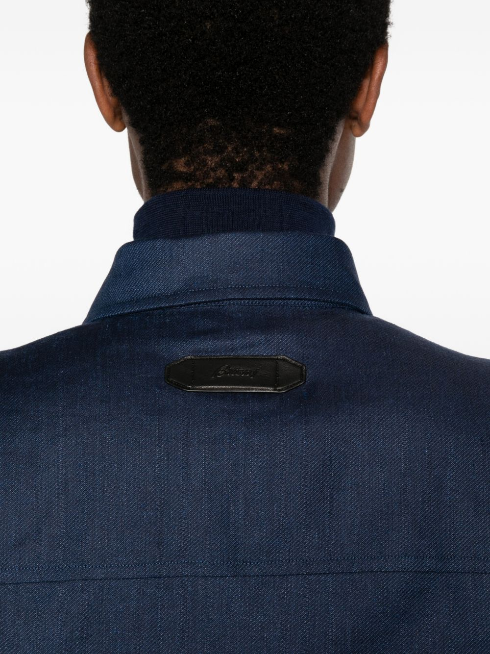 [BRIONI] Casual Jacket SS26 SLWF0LPA1084200