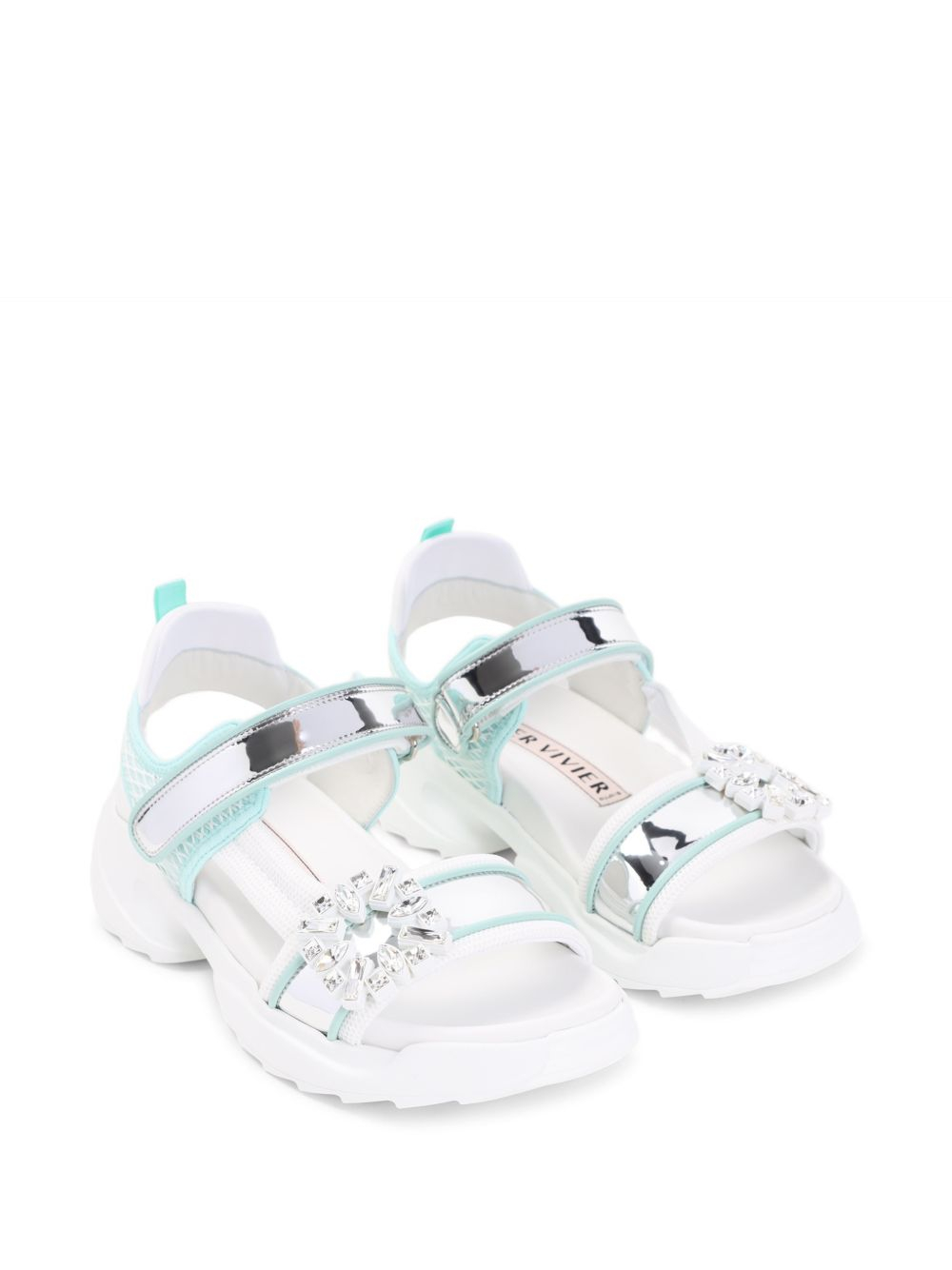 [Roger Vivier] Sandals SS26 RVW80044270V3ZSQ29