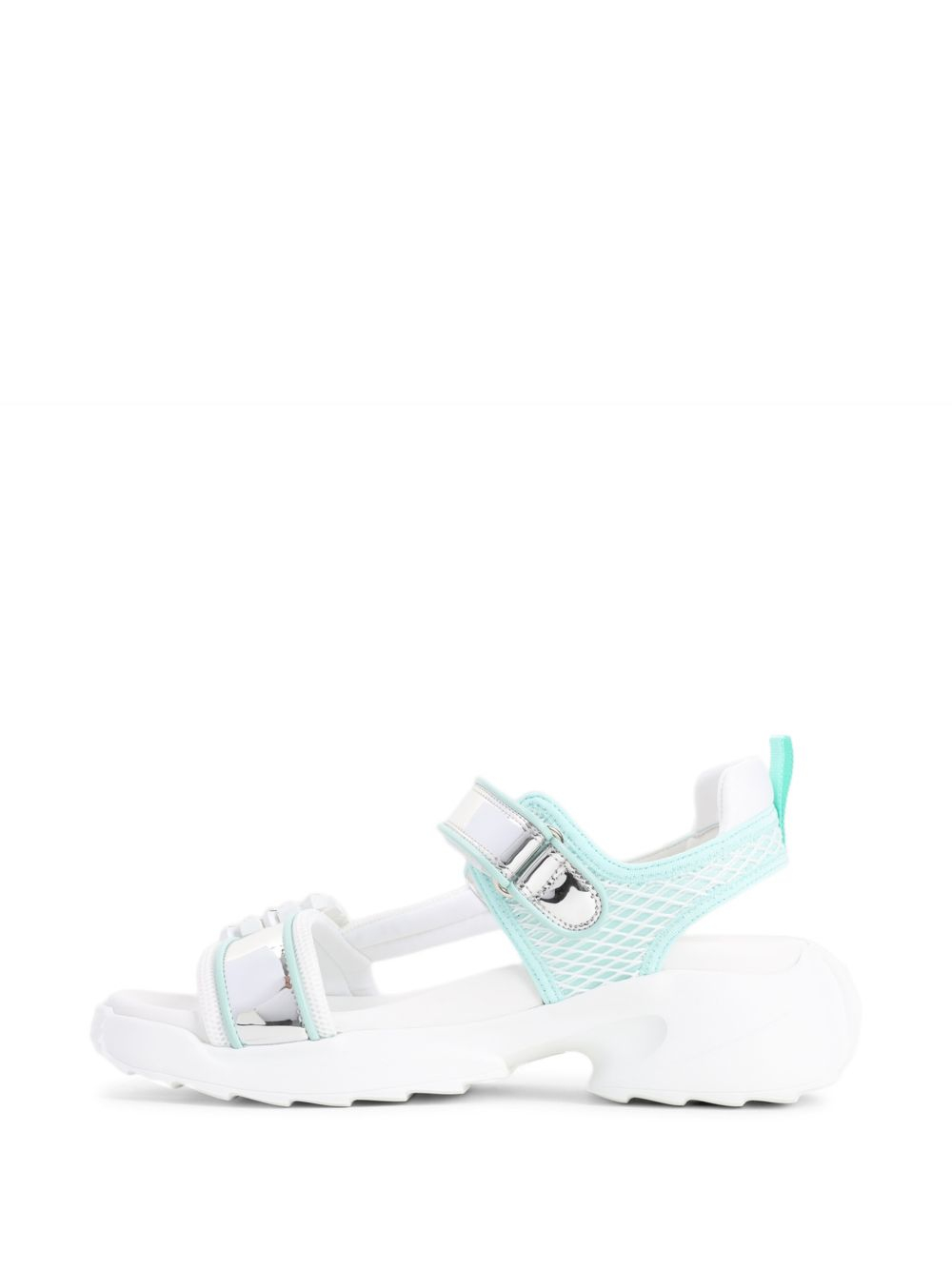 [Roger Vivier] Sandals SS26 RVW80044270V3ZSQ29