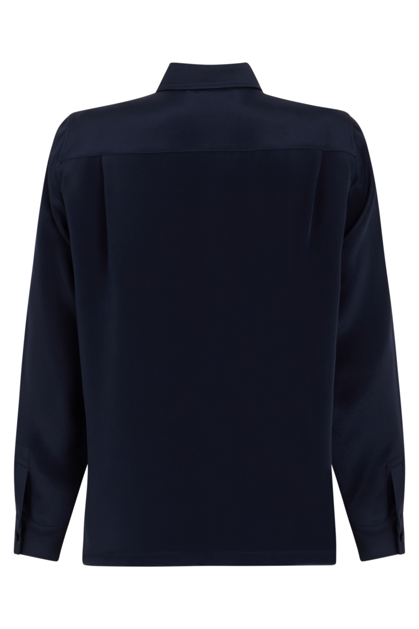 [Max Mara] Shirts Long Sleeve FW26 MXMGERANIO2621116021600_003