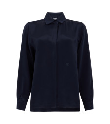 [Max Mara] Shirts Long Sleeve FW26 MXMGERANIO2621116021600_003