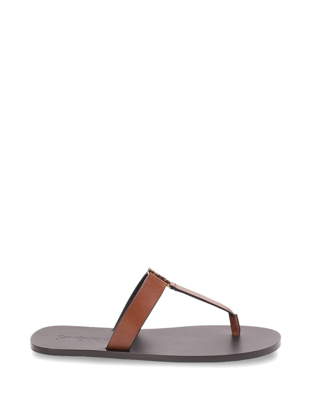 [Saint Laurent] Slippers SS26 825294DWETT6036