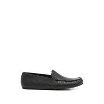 [THE ROW] Loafer SS26 F1687L821BLK