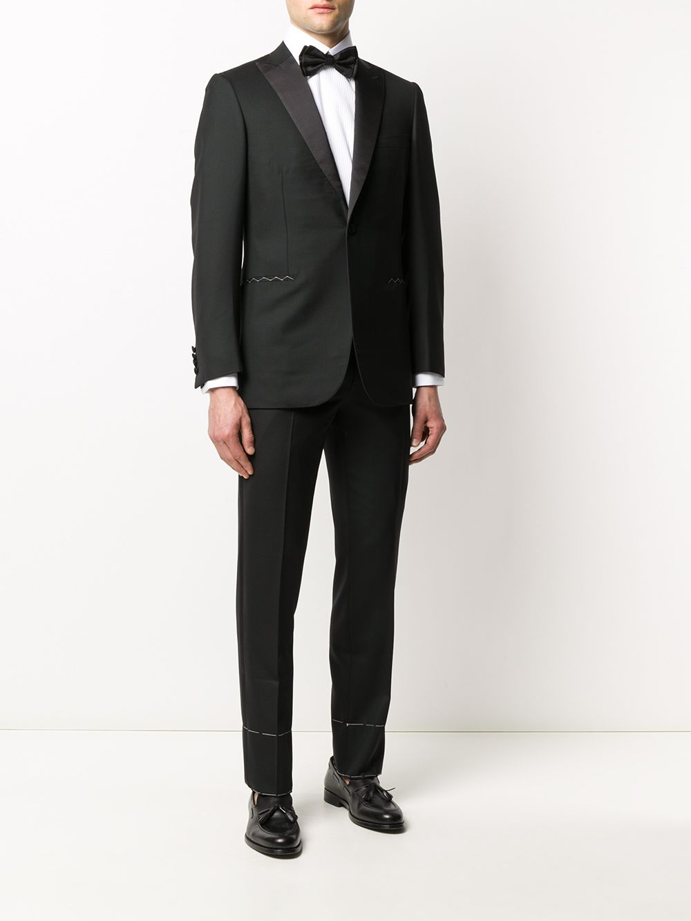 [BRIONI] Sets SS26 RT030LP6A0M0000