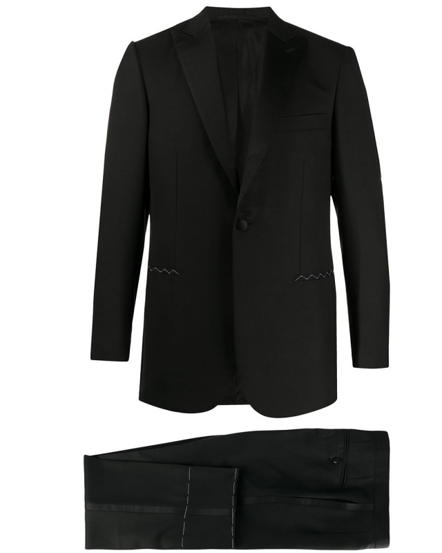 [BRIONI] Sets SS26 RT030LP6A0M0000