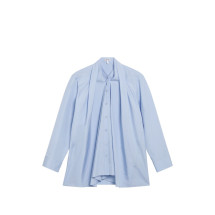 [Loewe] Shirts Long Sleeve SS26 S359Y05XGB5145