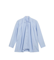 [Loewe] Shirts Long Sleeve SS26 S359Y05XGB5145