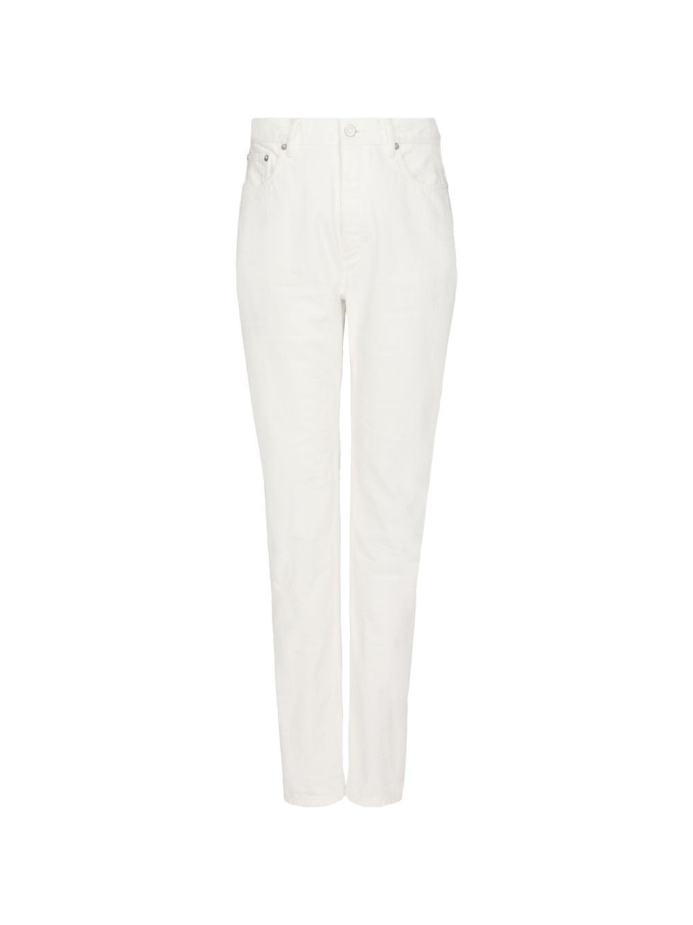 [Alaia] Jeans SS26 AA9P1273D002C000