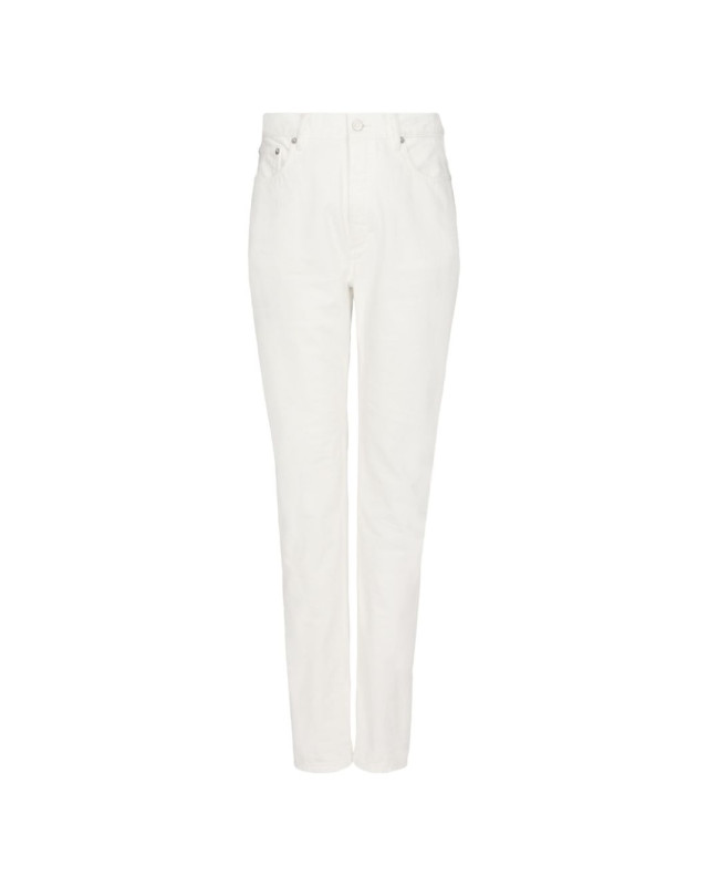 [Alaia] Jeans SS26 AA9P1273D002C000