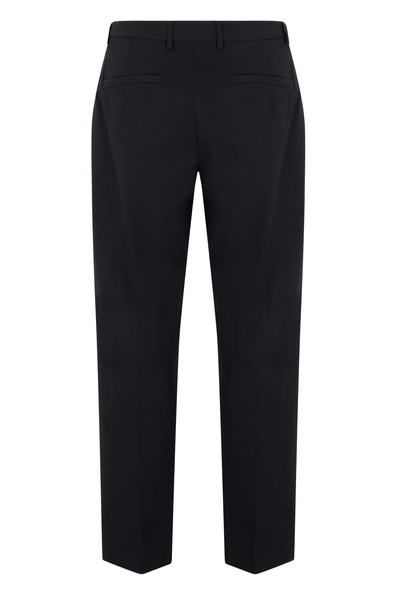 [ZEGNA] Trousers SS26 TP45UHI05A3_412