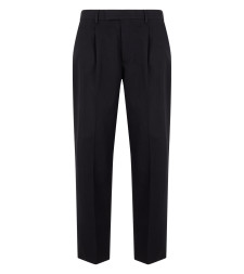 [ZEGNA] Trousers SS26 TP45UHI05A3_412