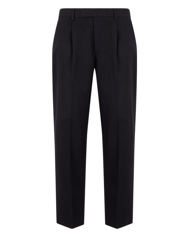 [ZEGNA] Trousers SS26 TP45UHI05A3_412