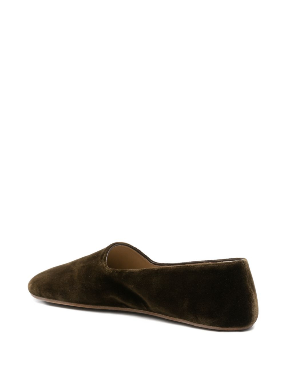 [THE ROW] Sandals SS26 F1782W24MSS