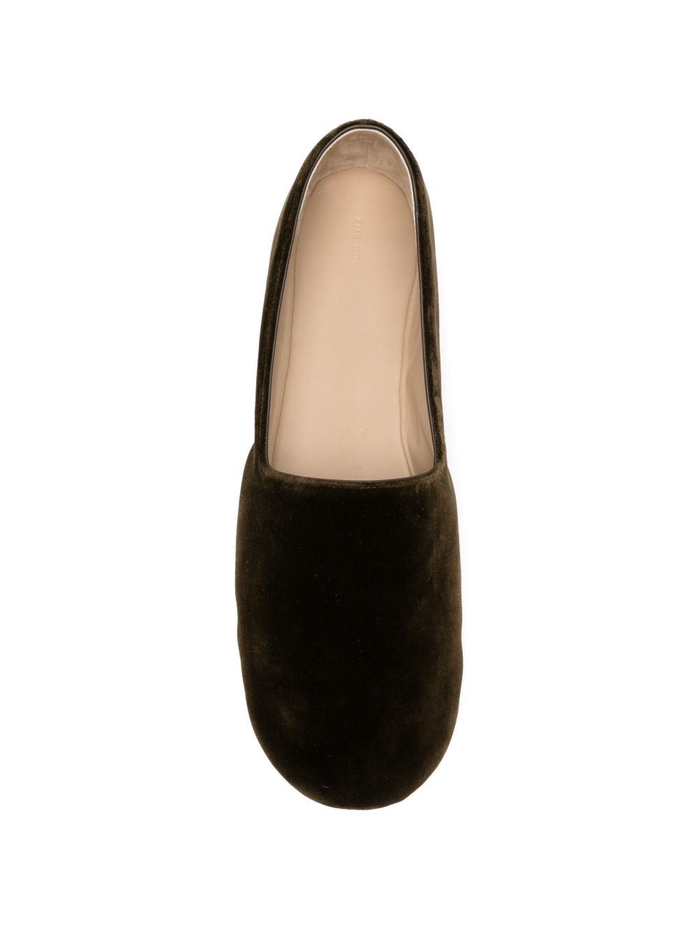 [THE ROW] Sandals SS26 F1782W24MSS