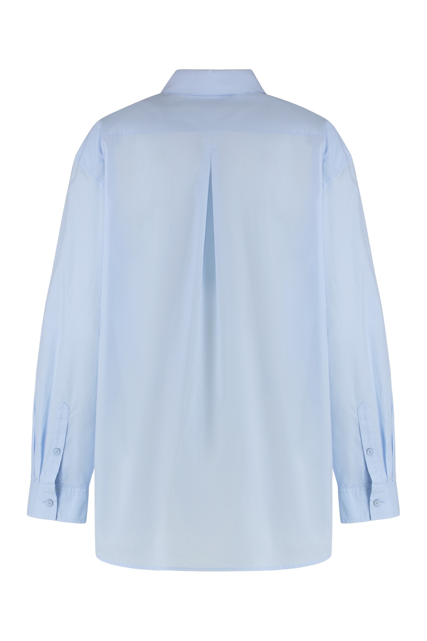 [TOTEME] Shirts Long Sleeve SS26 252WRT0480FB0415_206