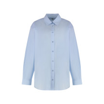 [TOTEME] Shirts Long Sleeve SS26 252WRT0480FB0415_206