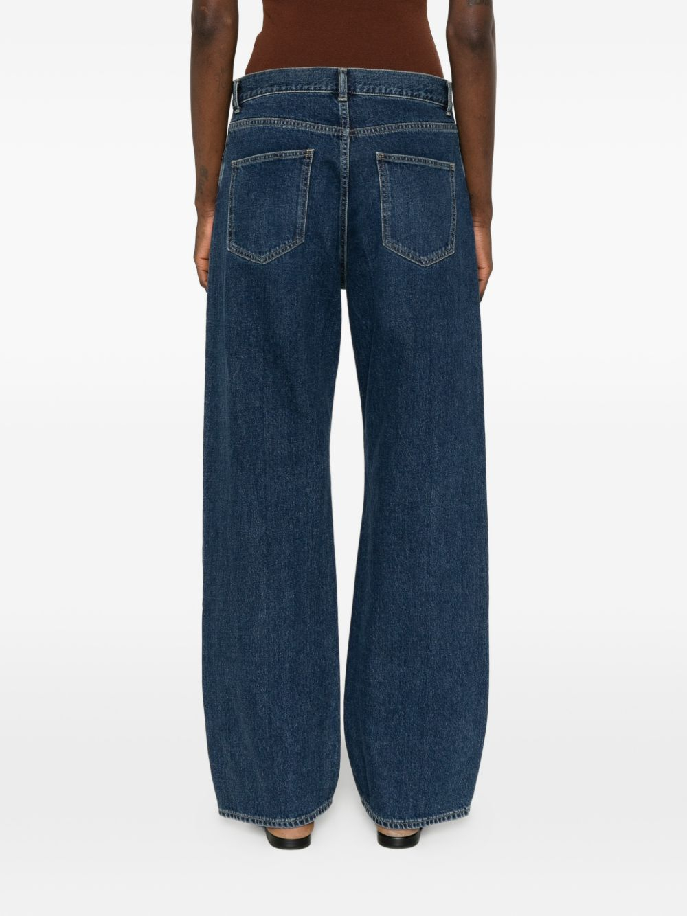 [THE ROW] Jeans SS26 10803W4413IND