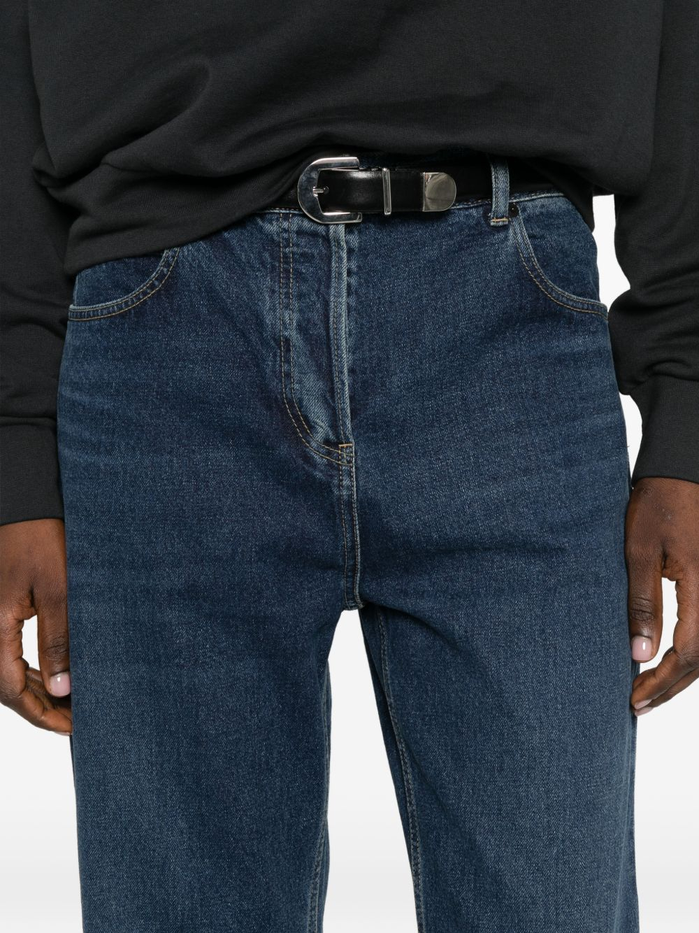[THE ROW] Jeans SS26 10803W4413IND