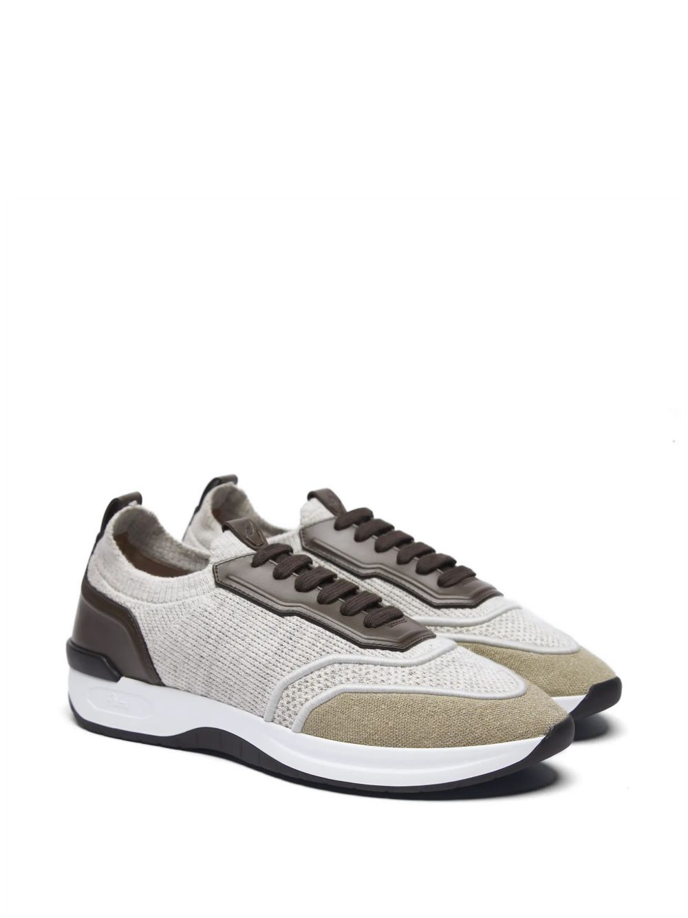 [BRIONI] Sneakers SS26 QHM20LPD9033232