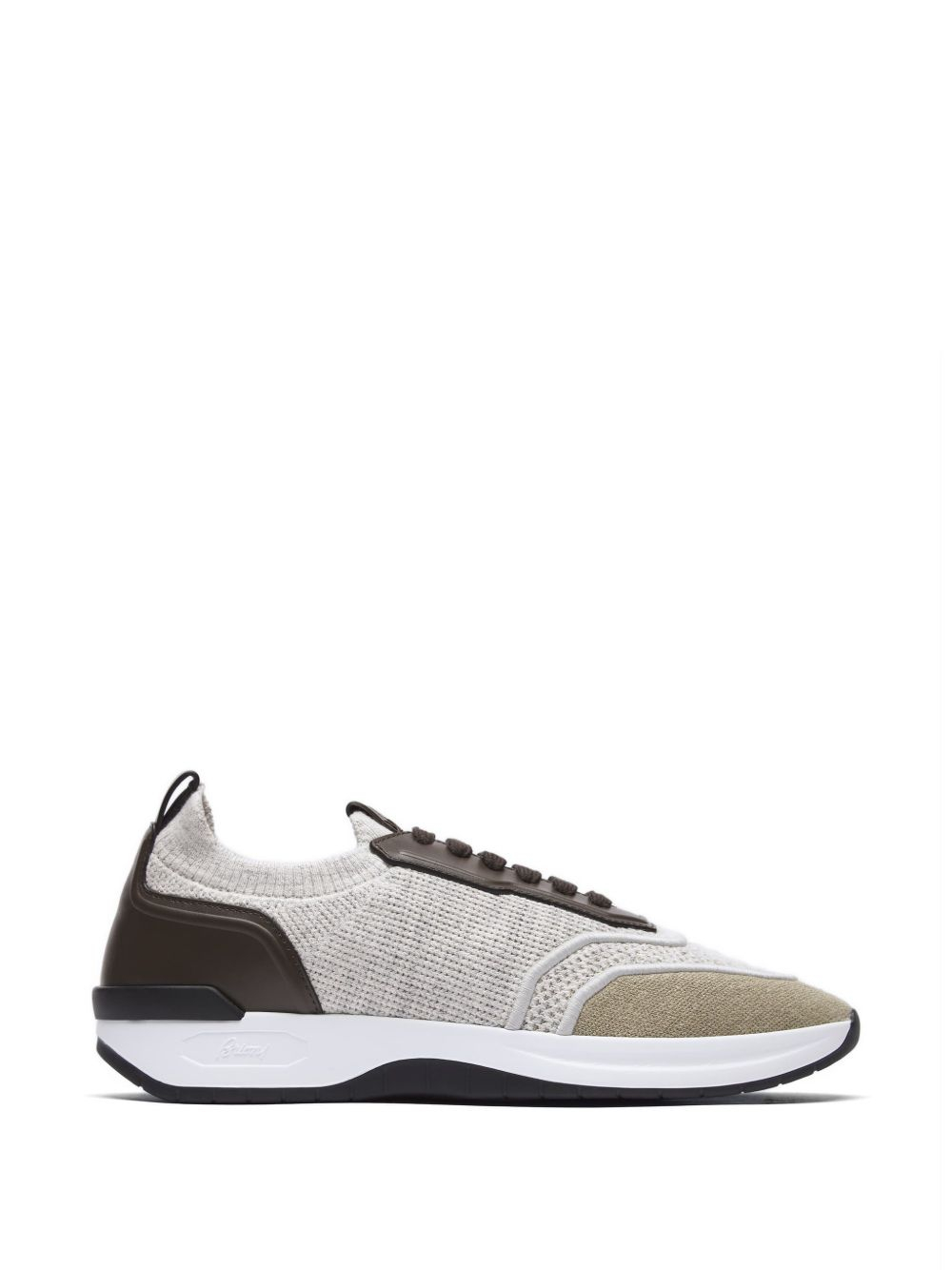[BRIONI] Sneakers SS26 QHM20LPD9033232