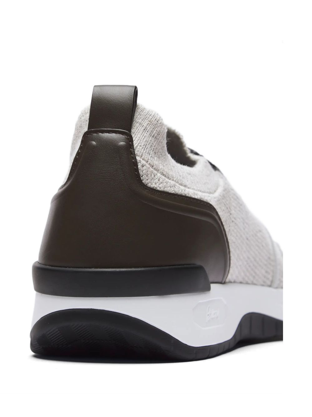 [BRIONI] Sneakers SS26 QHM20LPD9033232