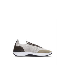 [BRIONI] Sneakers SS26 QHM20LPD9033232