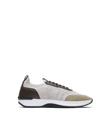 [BRIONI] Sneakers SS26 QHM20LPD9033232