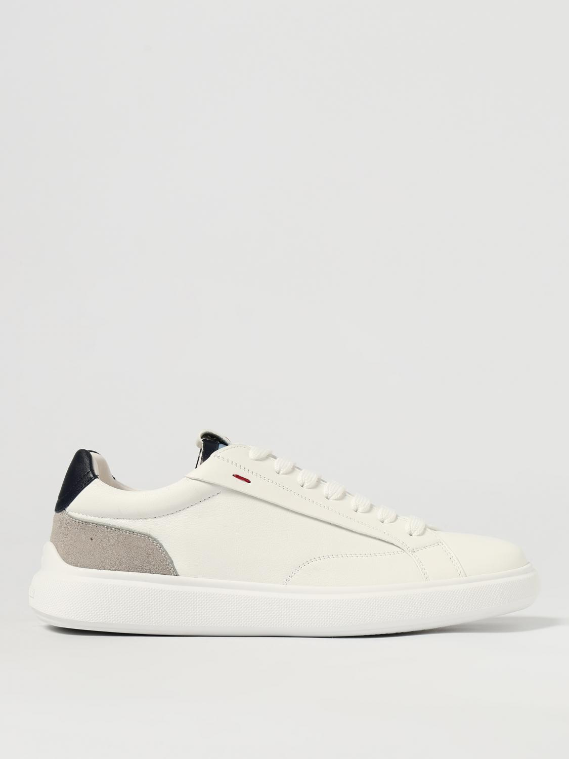 [Peuterey] Sneakers SS26 PEU552299011309 197