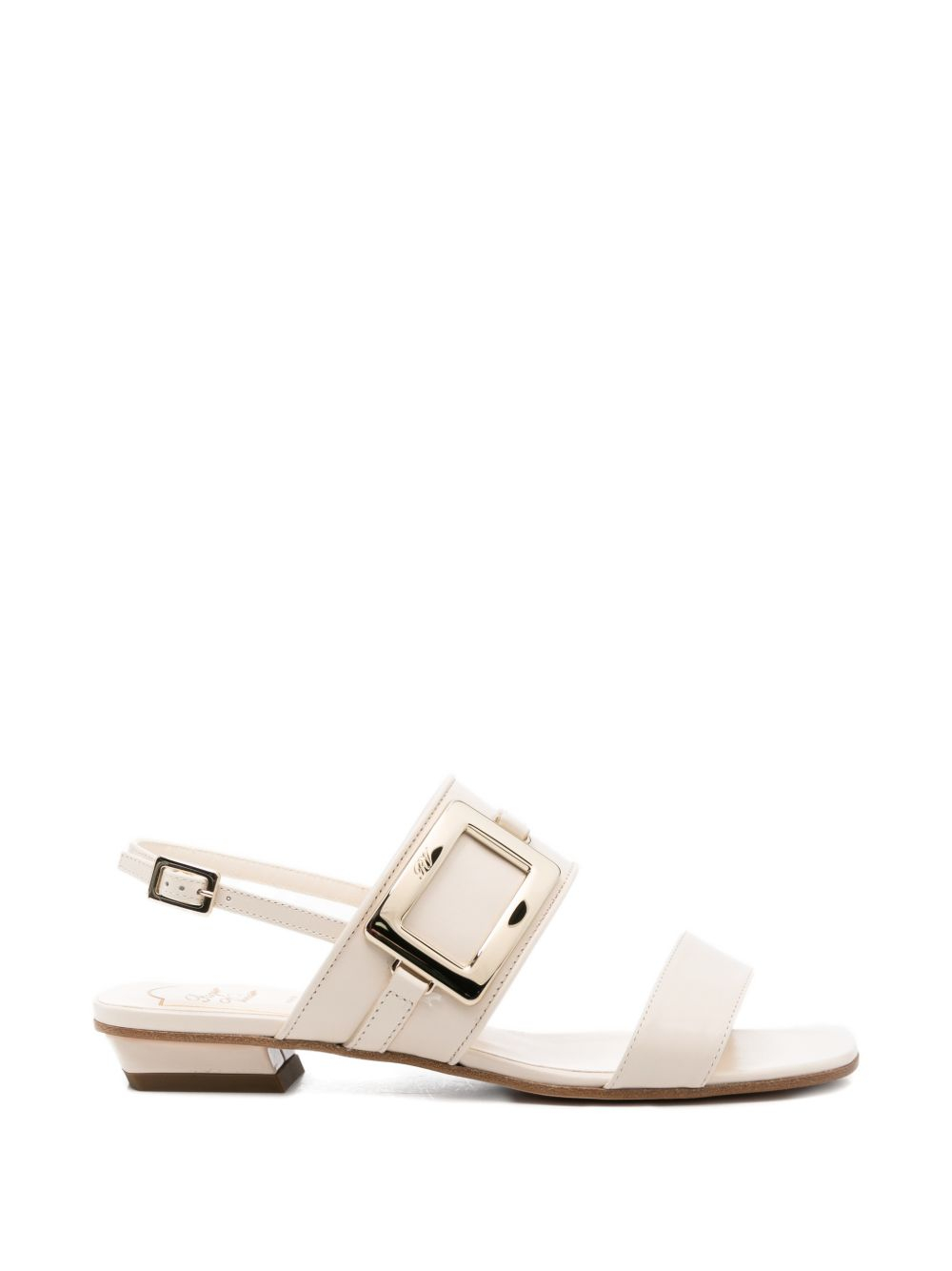 [Roger Vivier] Sandals SS26 RVW81644930BSSC019