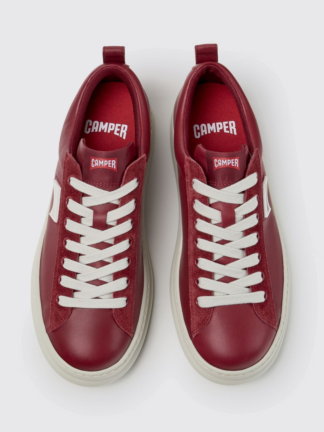 [CAMPER] Sneakers SS26 K101052-011 RUNNER 0
