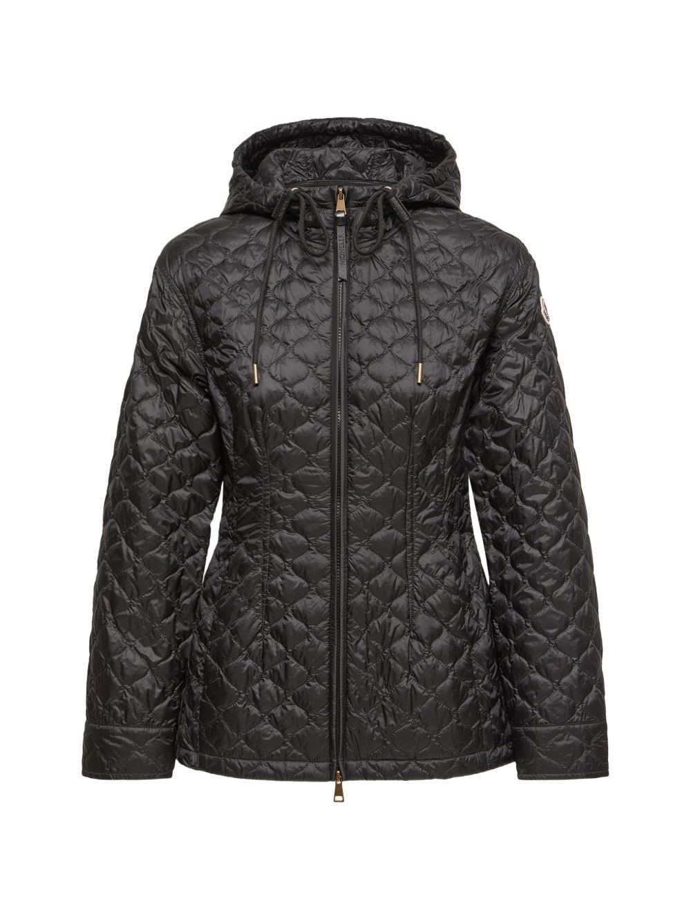 [Moncler] Down jacket SS26 L10931A00125597YF999
